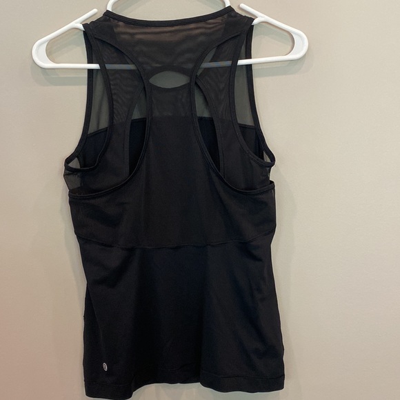LULULEMON sculpt tank top - Picture 3 of 5